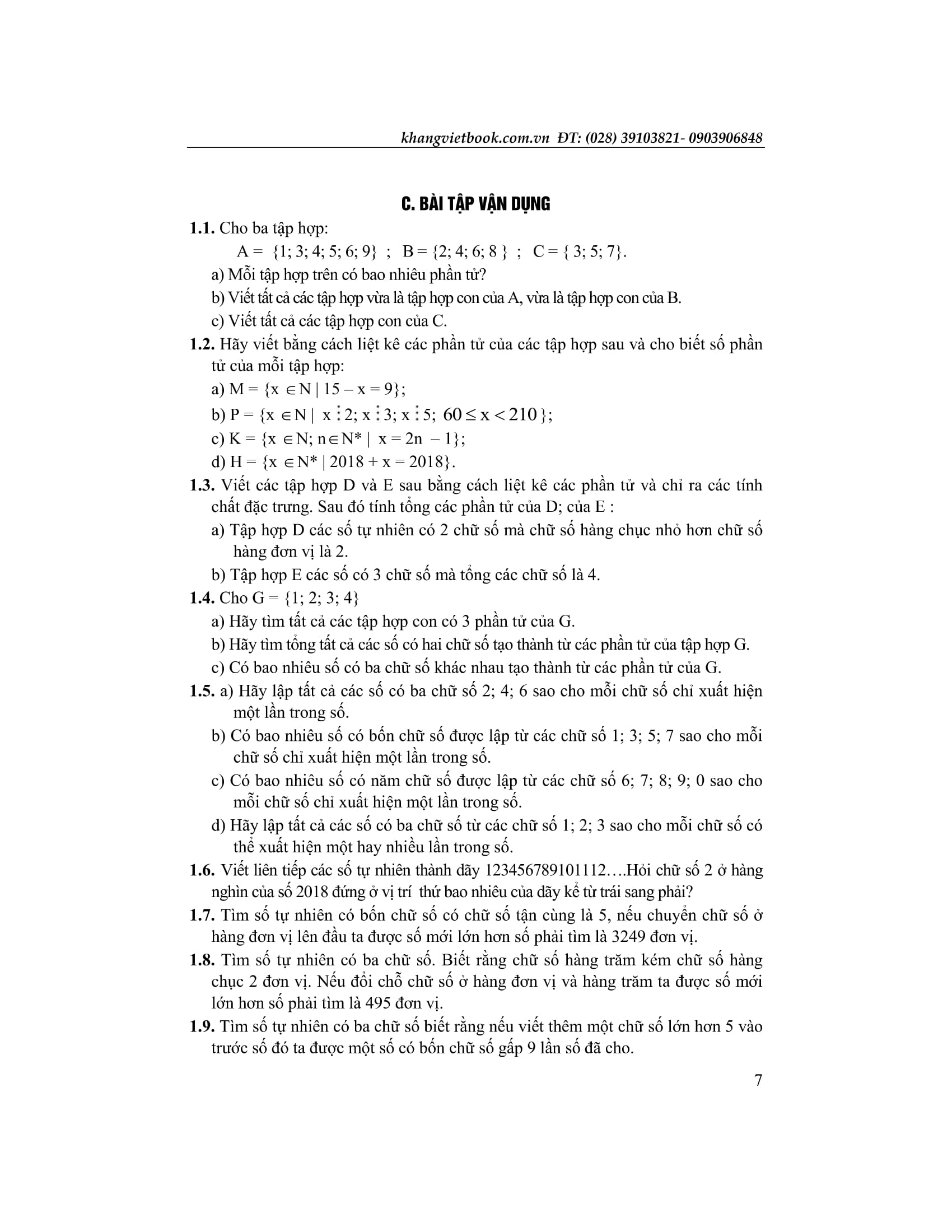 Trích đoạn 5